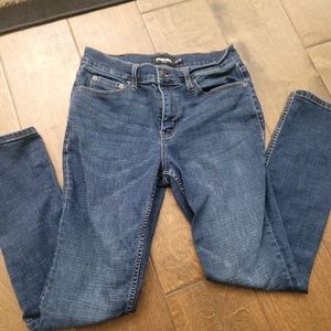 Mens RSQ Jean's 28x30 Slim taper